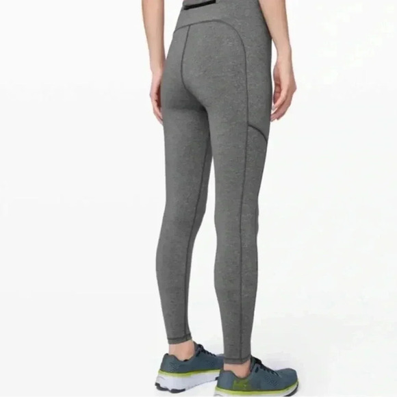 Lululemon speed up MR tight 31” - Picture 1 of 10